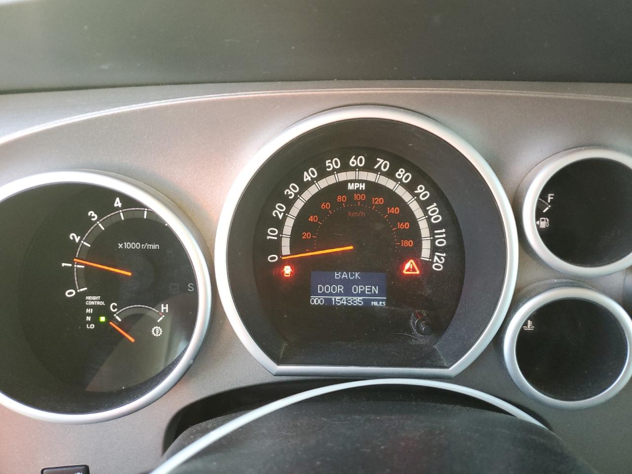 2014 Toyota Sequoia Platinum VIN: 5TDDY5G13ES097530 Lot: 85763075