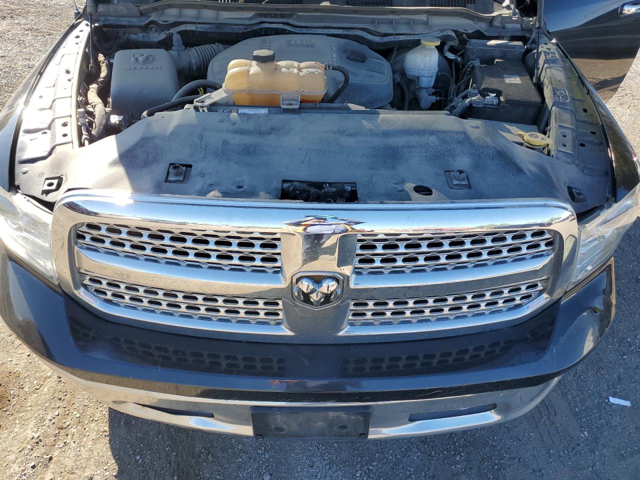 2018 Ram 1500 Laramie VIN: 1C6RR7JM5JS346825 Lot: 86070905