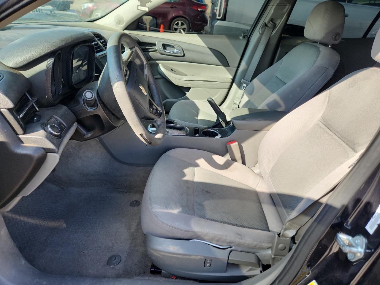 2015 Chevrolet Malibu Ls VIN: 1G11B5SL9FF285640 Lot: 82276285