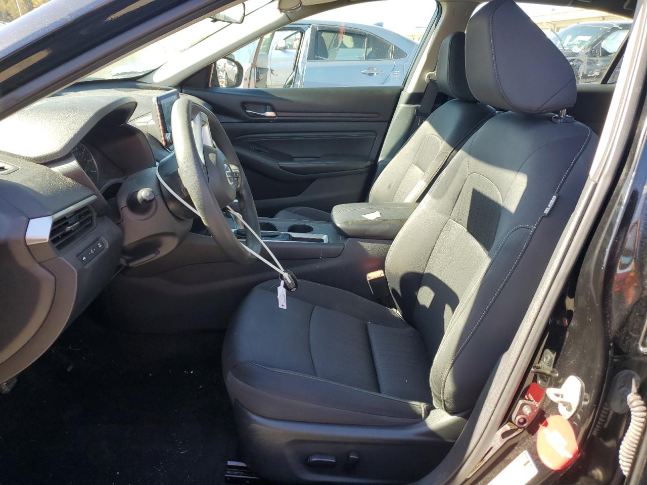 2019 Nissan Altima S VIN: 1N4BL4BV8KC118966 Lot: 87075815