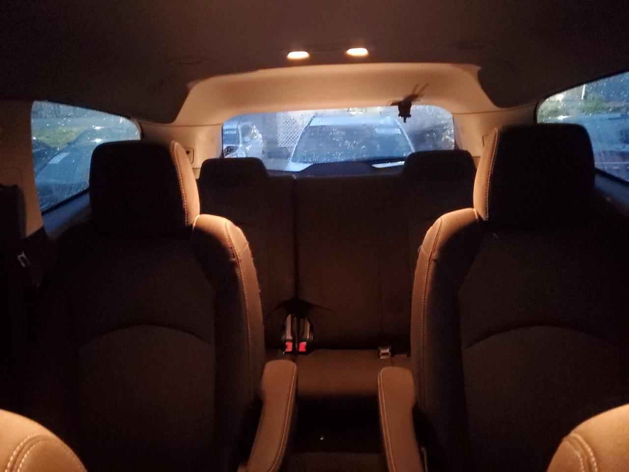 2016 Chevrolet Traverse Lt VIN: 1GNKVGKD6GJ250177 Lot: 86073245