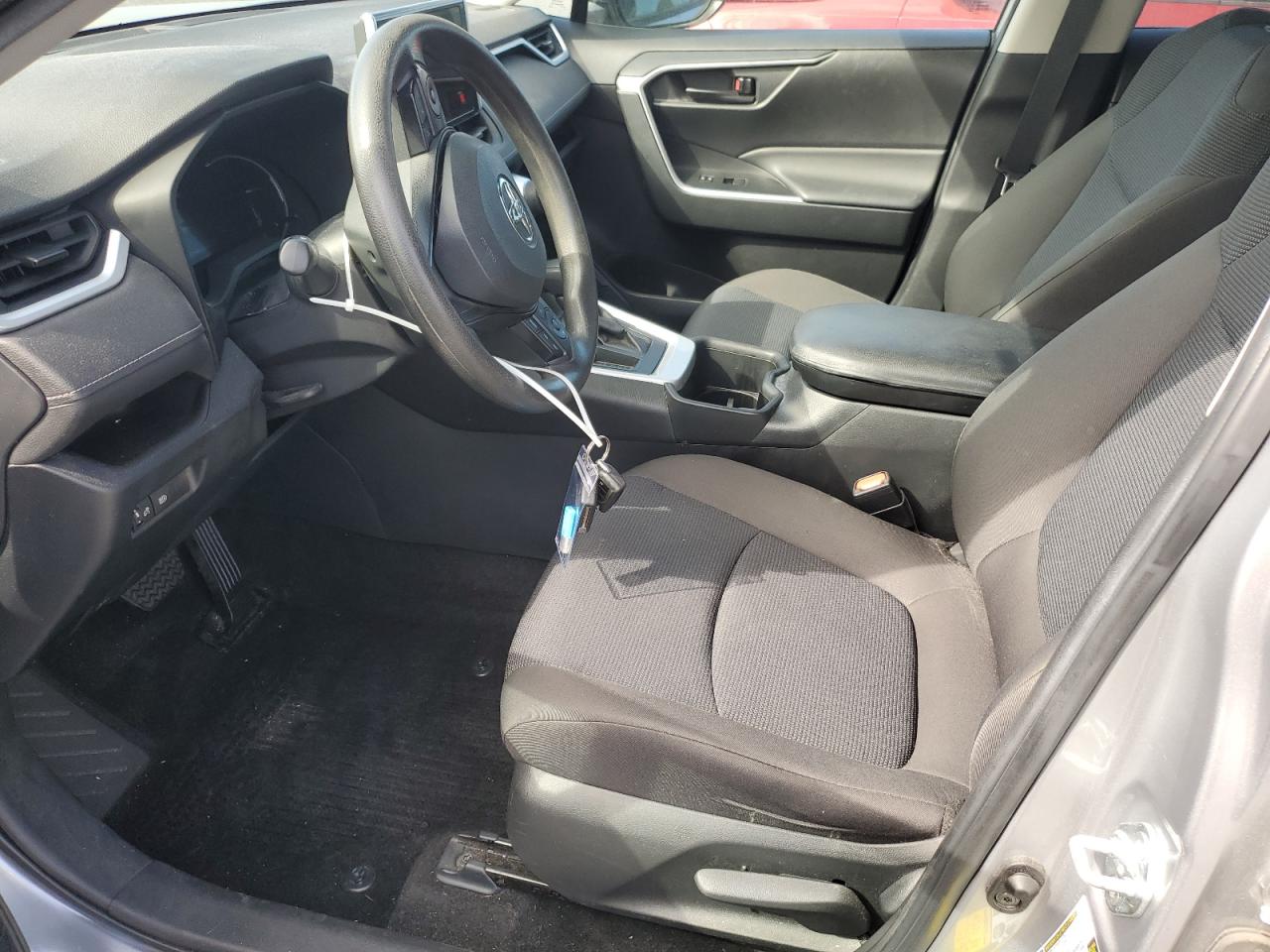 2023 Toyota Rav4 Le VIN: 2T3H1RFV0PC239580 Lot: 82419385