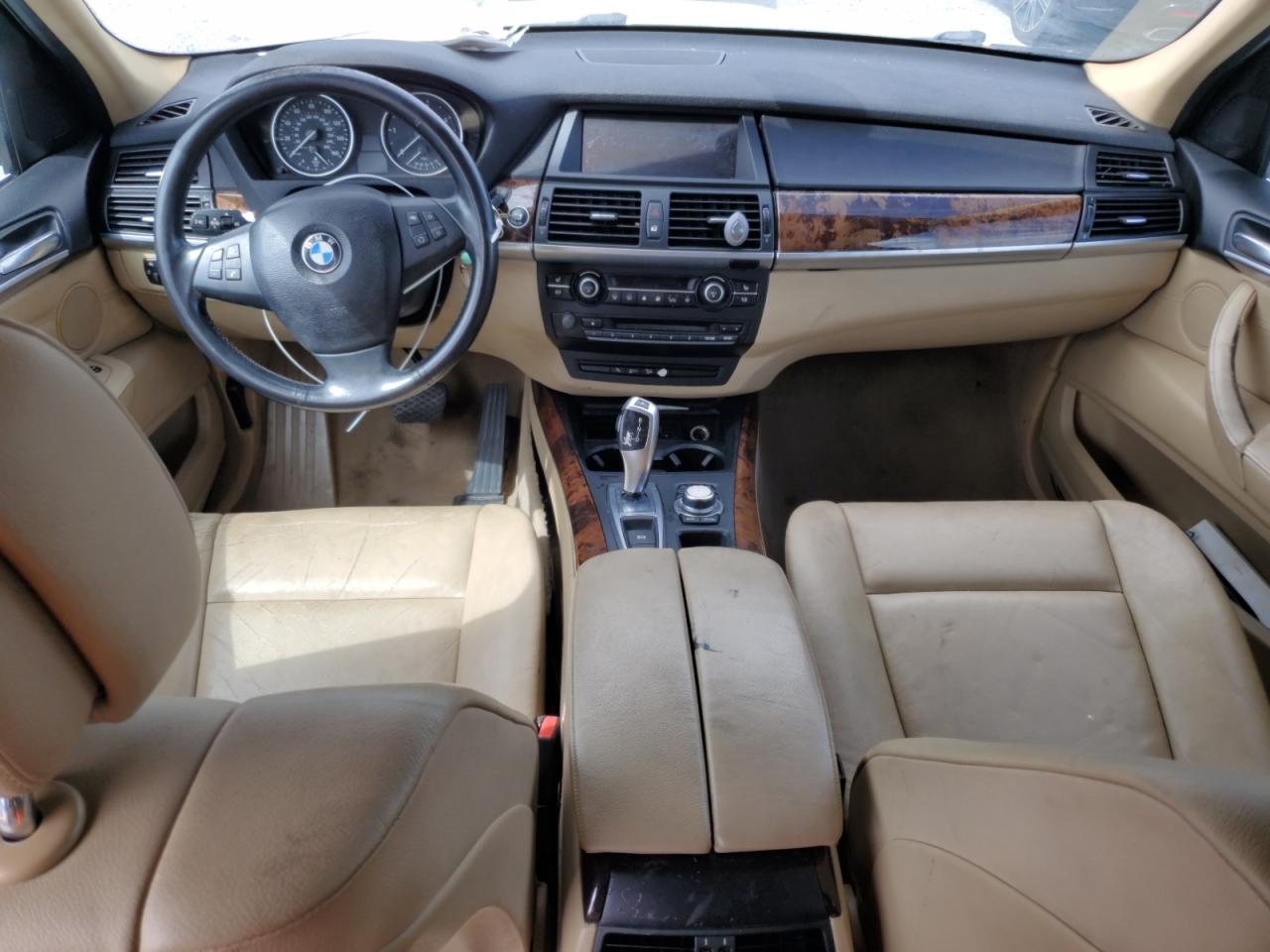 2012 BMW X5 xDrive35D VIN: 5UXZW0C58CL671947 Lot: 83947195