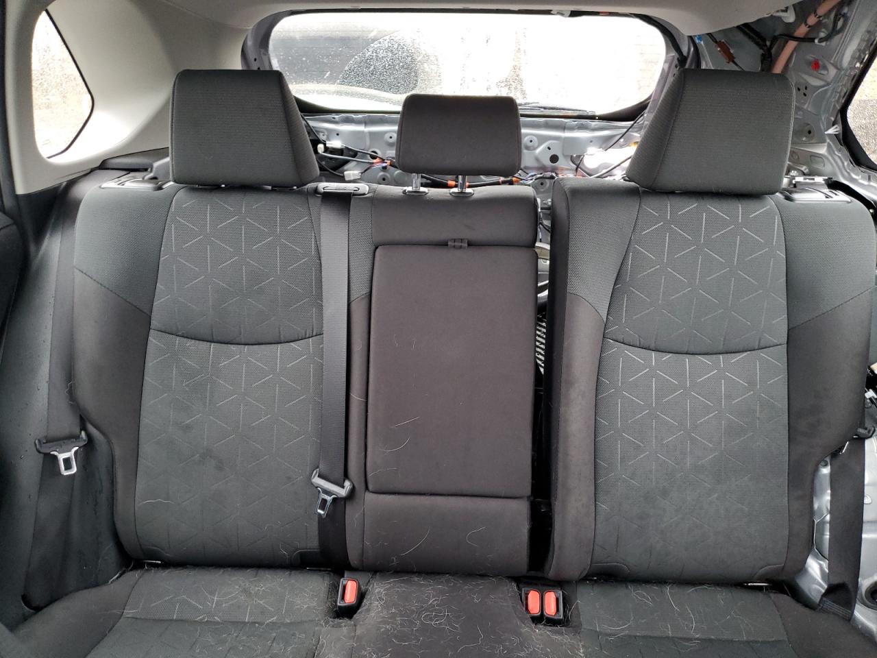 2024 Toyota Rav4 Xle VIN: 2T3P1RFV3RC445619 Lot: 85913815