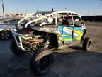 2017 POLARIS RZR XP 4 1000 EPS   a la Venta en Copart CA - LONG BEACH