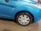 2010 FORD FIESTA STUDIO  for sale at Copart EAST KILBRIDE
