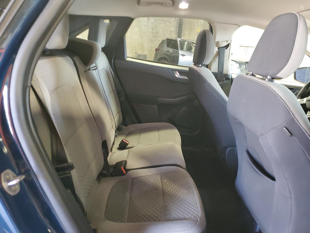 2020 Ford Escape Se VIN: 1FMCU9G61LUA01084 Lot: 84658875