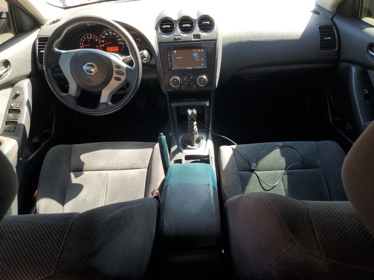 2008 Nissan Altima 2.5 VIN: 1N4AL21E58N430578 Lot: 80394375