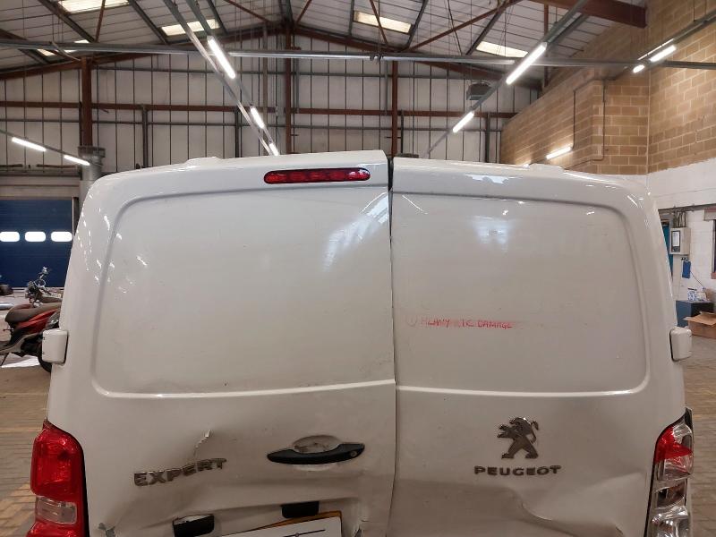 2022 PEUGEOT EXPERT 1000 1.5 BLUEHDI 100 PROFESSIONAL PREMIUM VAN