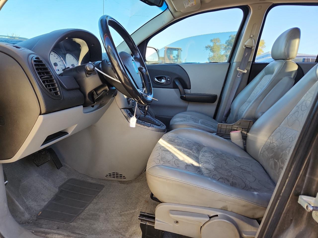 2004 Saturn Vue VIN: 5GZCZ63454S848033 Lot: 82199875