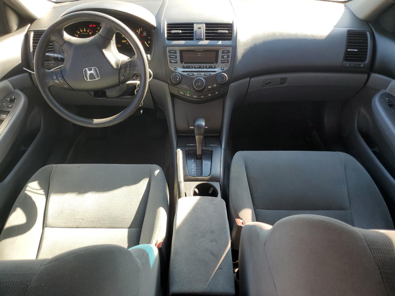 2006 Honda Accord Lx VIN: 1HGCM66336A025808 Lot: 87467435