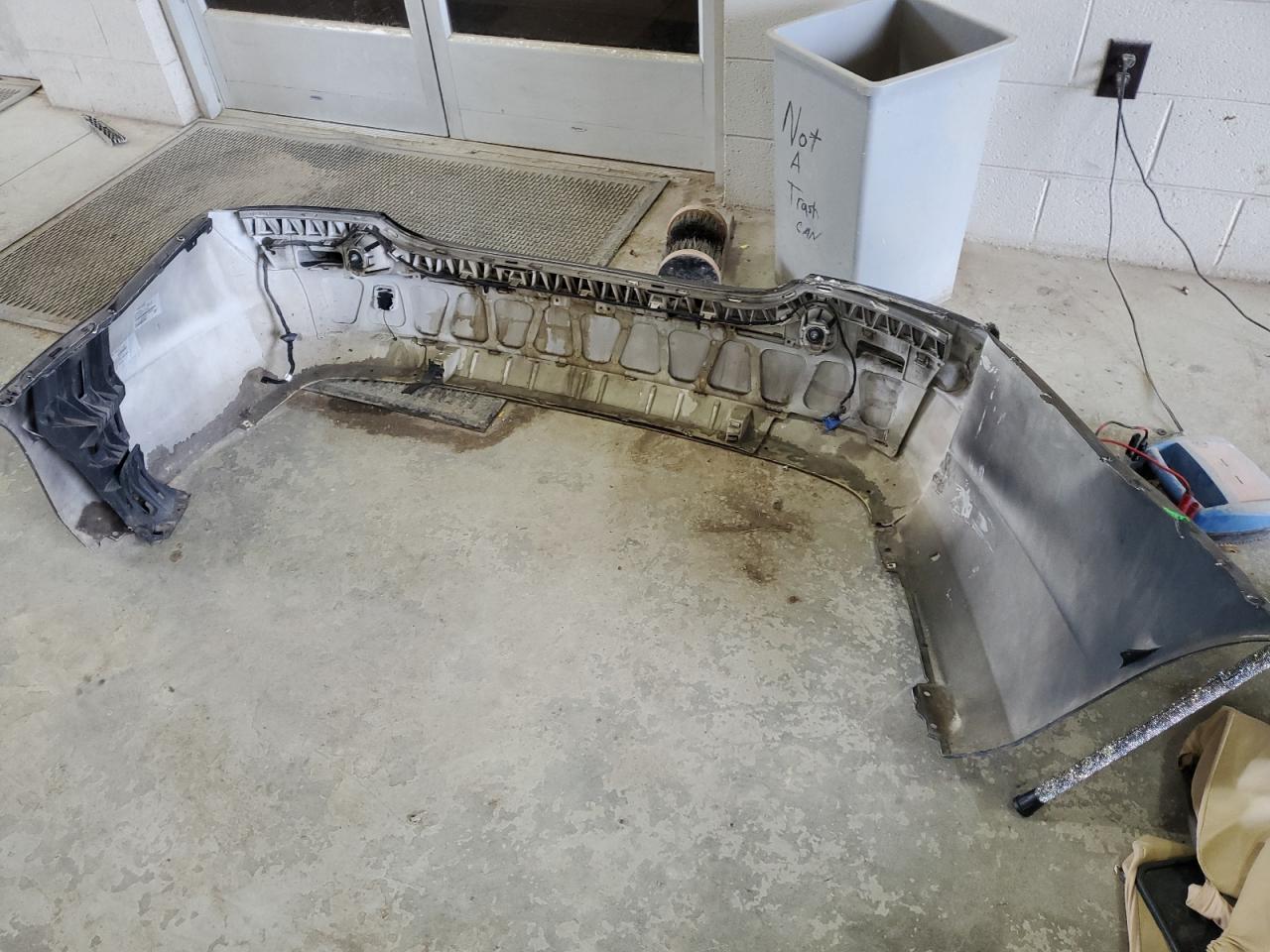 2008 Mercedes-Benz S 550 4Matic VIN: WDDNG86X58A173108 Lot: 85676305