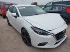2018 MAZDA 3 2.0 SPORT NAV 5DR for sale at Copart BRISTOL