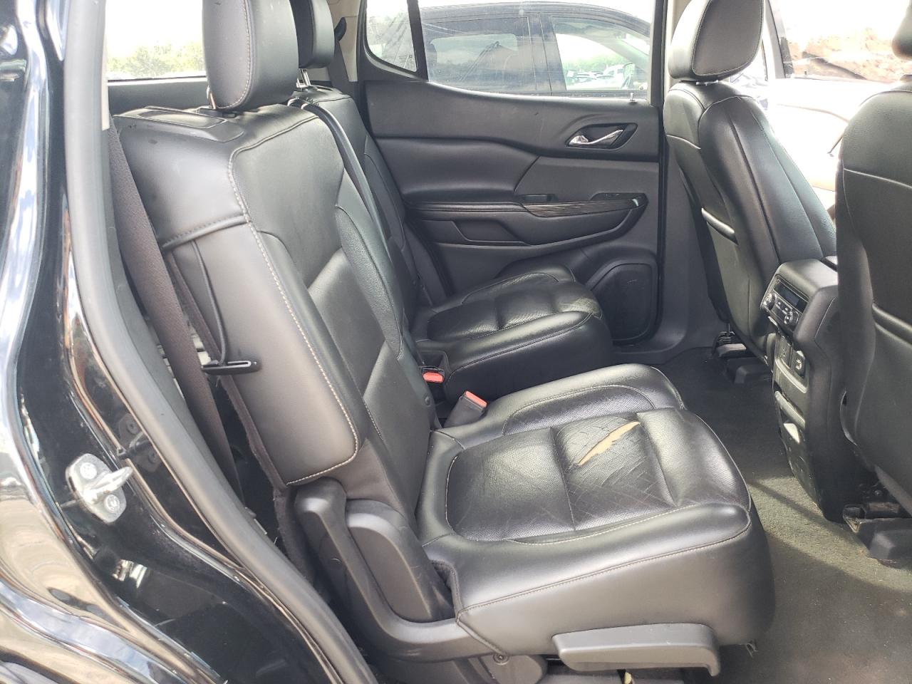 2017 GMC Acadia Slt-1 VIN: 1GKKNMLSXHZ195633 Lot: 82379785