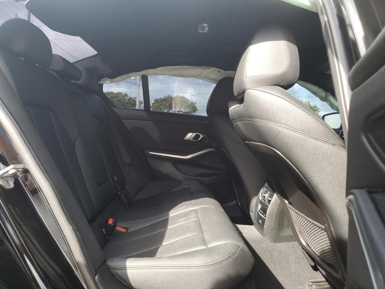 2021 BMW 330I VIN: 3MW5R1J07M8B86385 Lot: 90015735