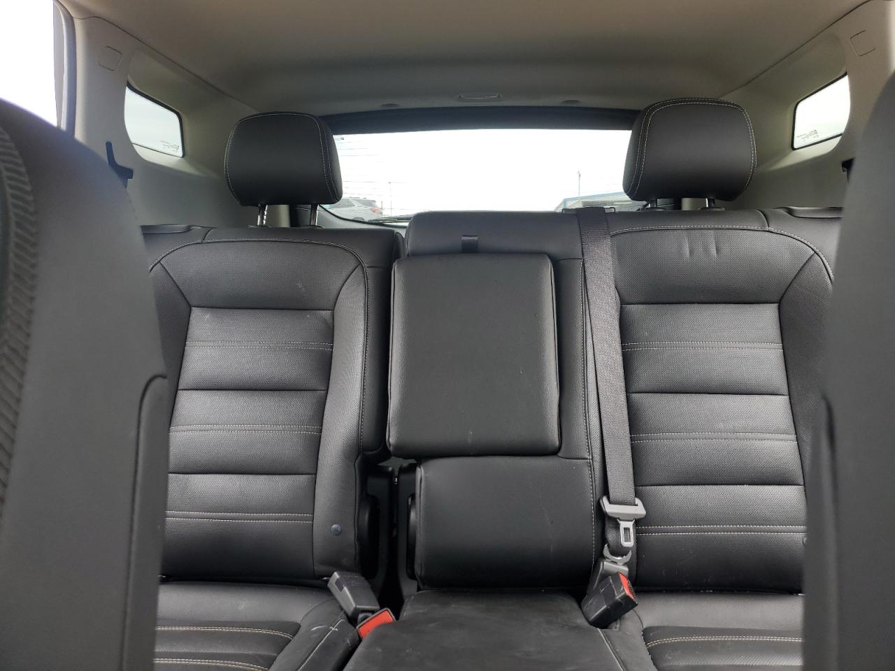 2022 GMC Terrain Denali VIN: 3GKALXEV7NL236247 Lot: 86059665
