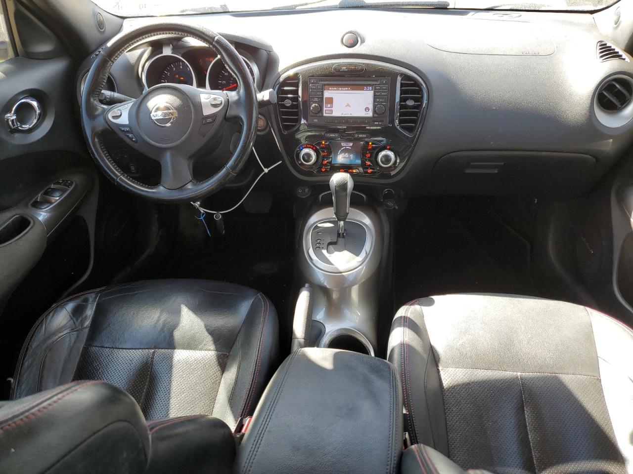 2013 Nissan Juke S VIN: JN8AF5MV5DT218398 Lot: 82181745