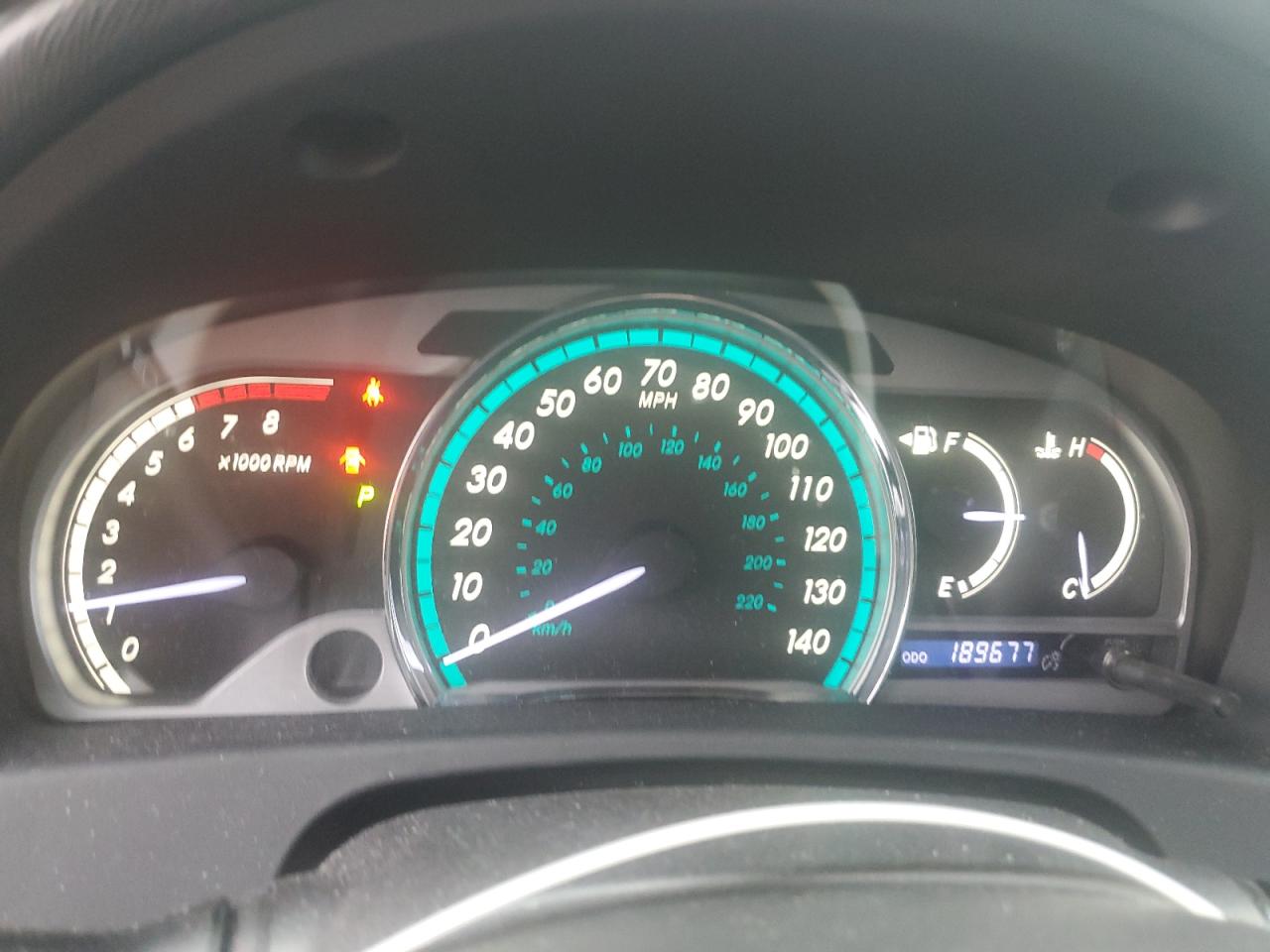 2014 Toyota Venza Le VIN: 4T3BK3BB7EU100408 Lot: 86250875