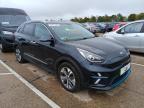 2020 KIA NIRO 4 EV  for sale at Copart NEWBURY