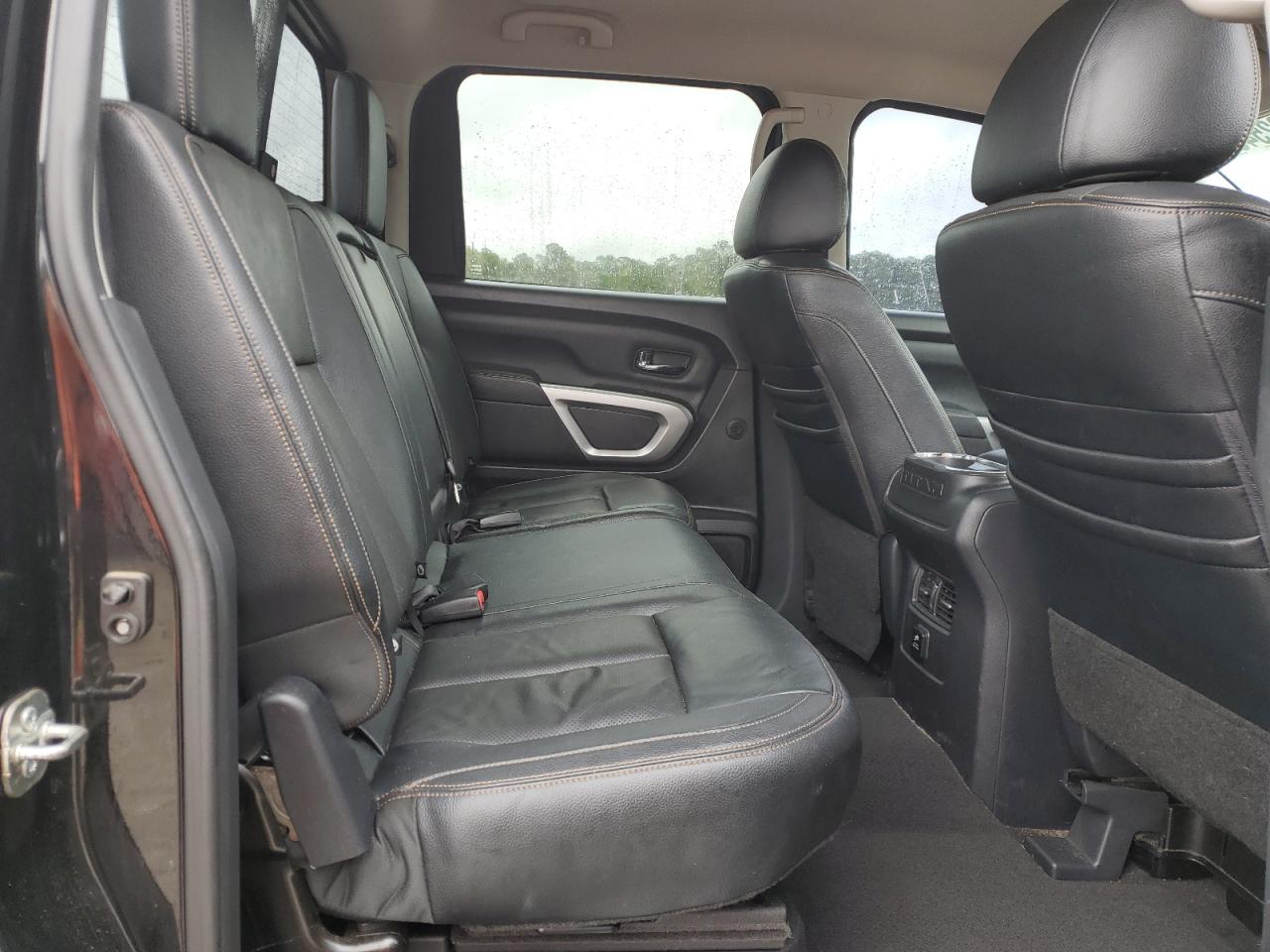 2017 Nissan Titan Xd Sl VIN: 1N6AA1F22HN564244 Lot: 85832545