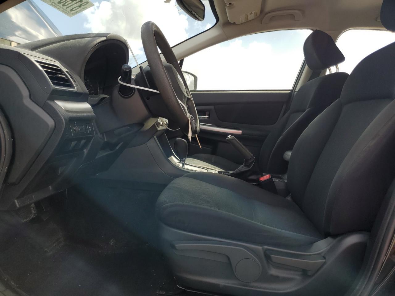 2016 Subaru Impreza Premium VIN: JF1GPAB63G8318665 Lot: 81884545