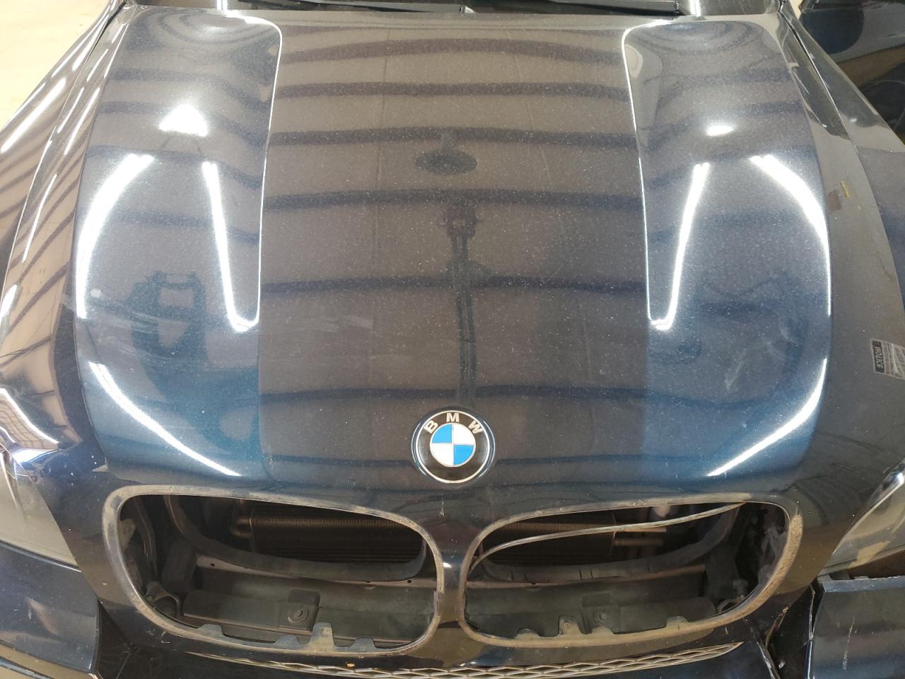 2014 BMW X6 xDrive35I VIN: 5UXFG2C53E0C44713 Lot: 86809465