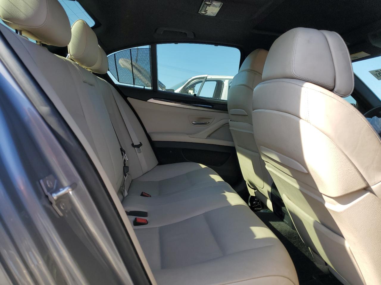 2012 BMW 550 I VIN: WBAFR9C5XCDX78926 Lot: 82431945