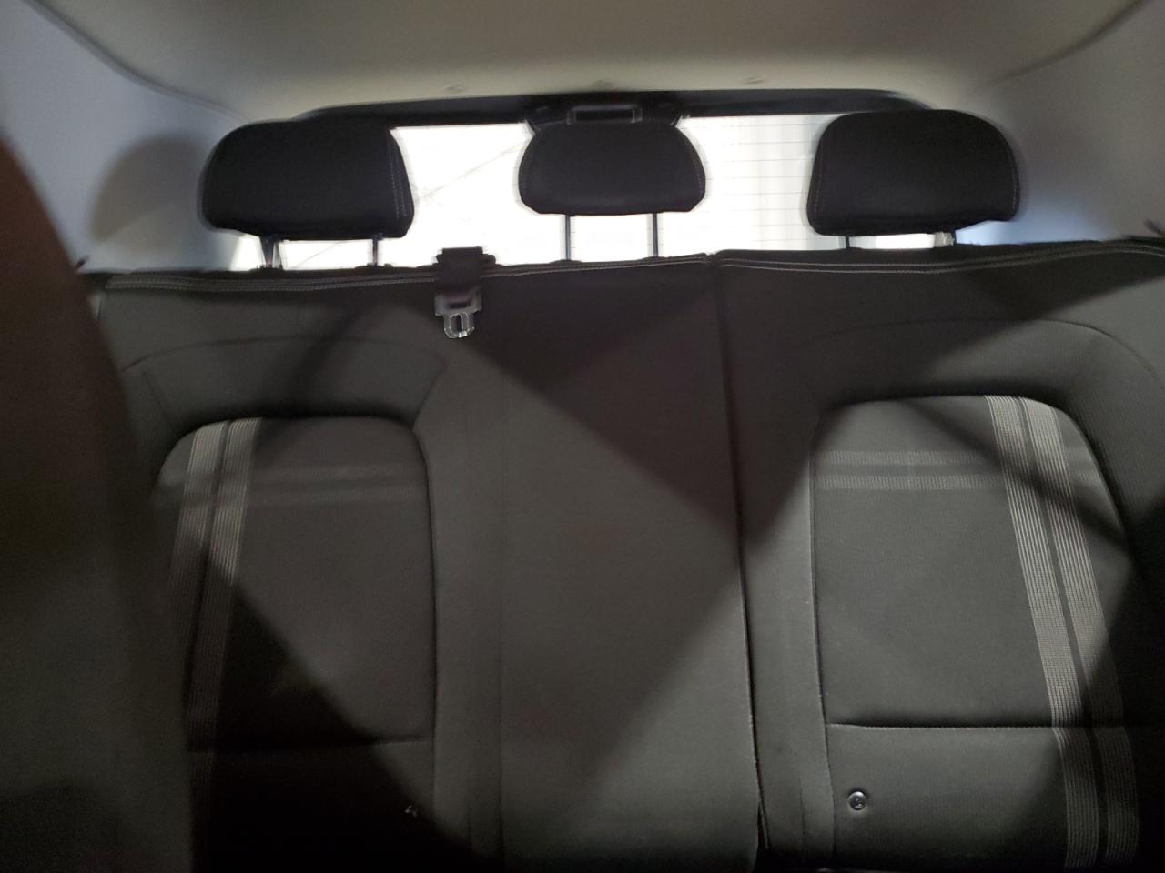 2022 Hyundai Venue Sel VIN: KMHRC8A38NU200254 Lot: 82704165