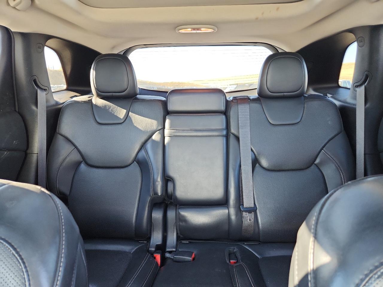 2015 Jeep Cherokee Limited VIN: 1C4PJLDB3FW761734 Lot: 87415585