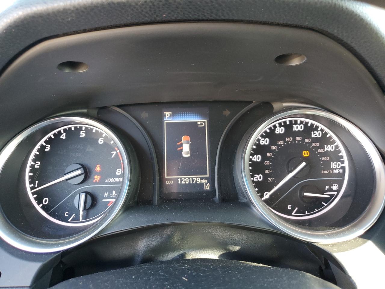 2018 Toyota Camry L VIN: 4T1B11HK2JU519784 Lot: 86335825