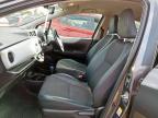 2013 TOYOTA YARIS T SPIRIT HYBRID CVT  for sale at Copart NEWBURY