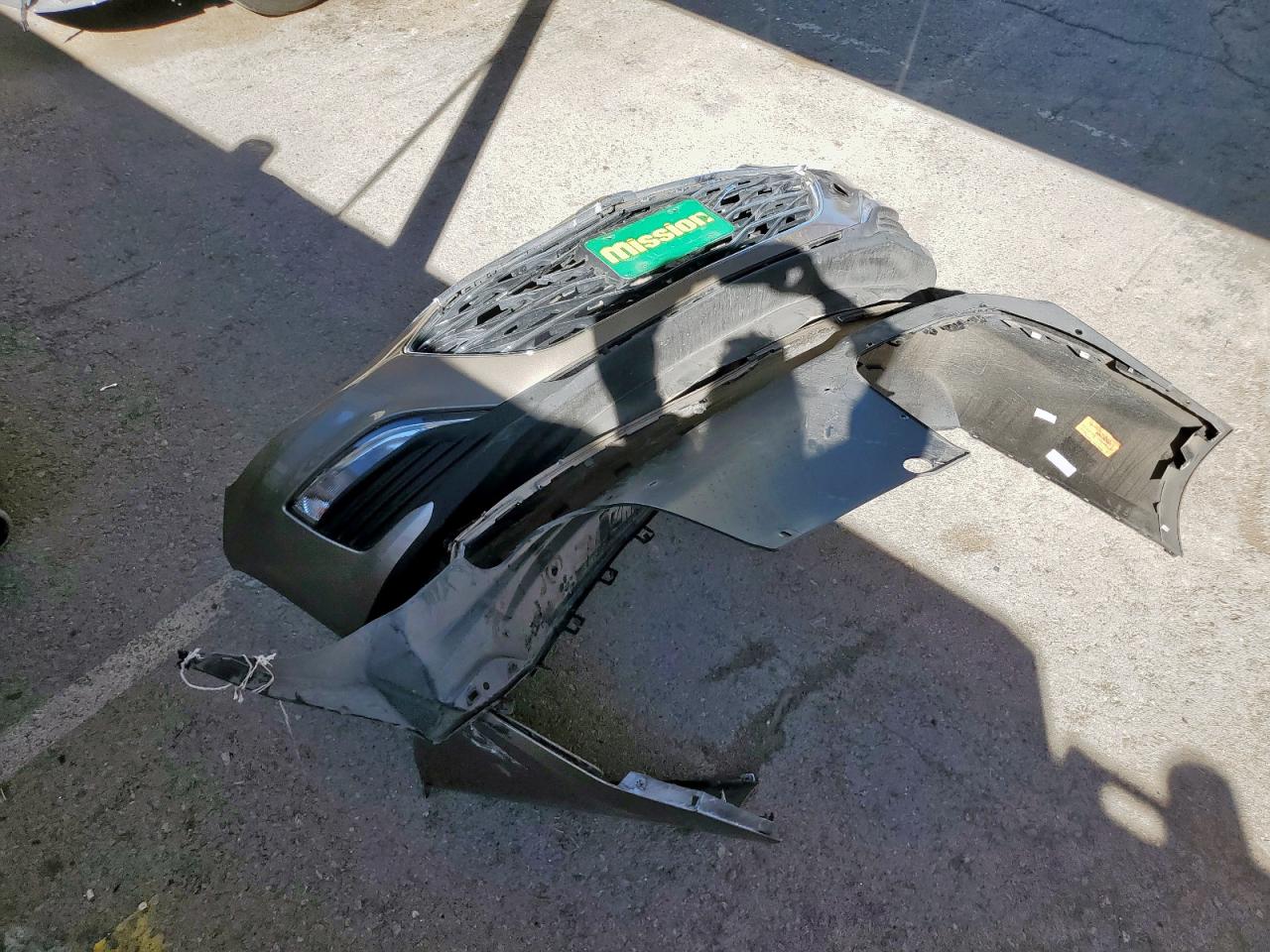 2023 Chevrolet Malibu Ls VIN: 1G1ZB5ST8PF123096 Lot: 84986285