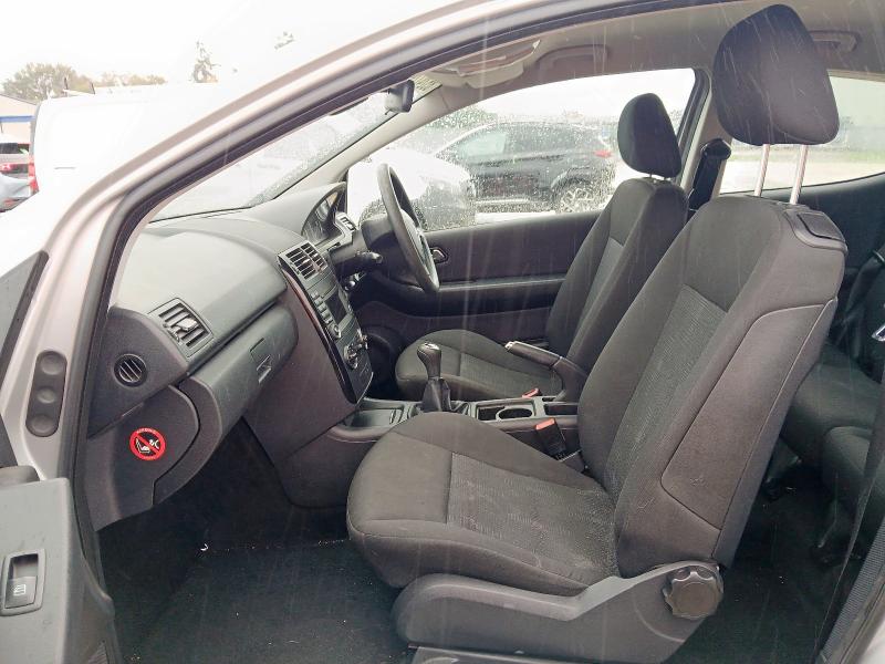 2008 MERCEDES A150 CLASSIC SE 