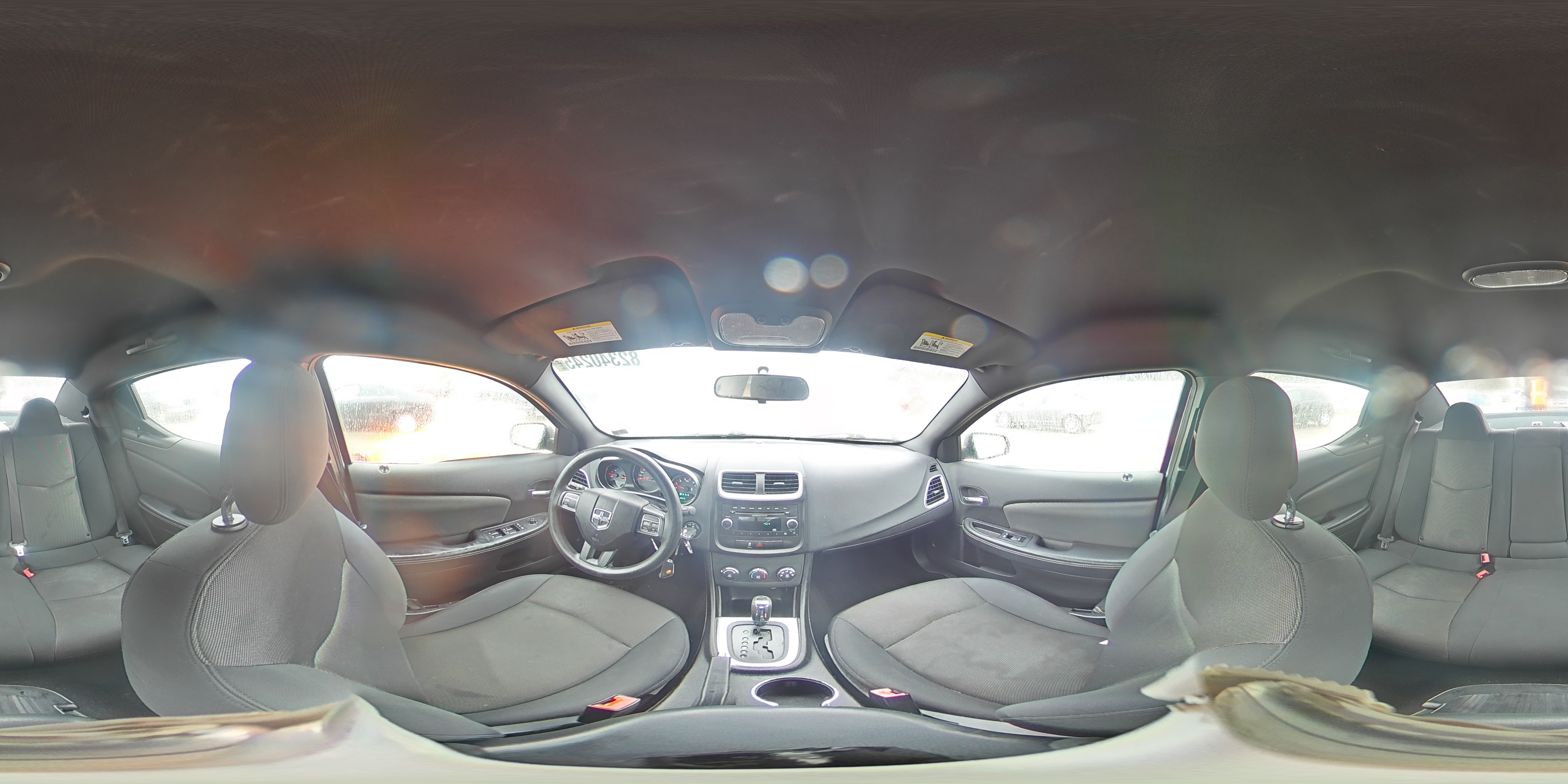 2012 Dodge Avenger Se VIN: 1C3CDZAB1CN132248 Lot: 82340245