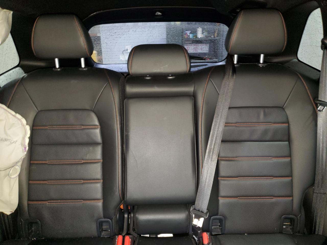 2025 Honda Cr-V Sport-L VIN: 7FARS6H8XSE038147 Lot: 89633635