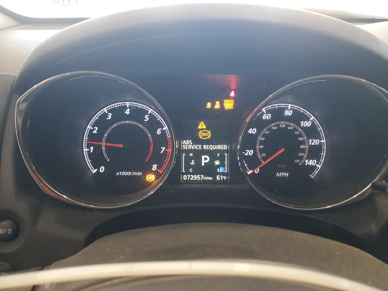 2019 Mitsubishi Outlander Sport Es VIN: JA4AR3AU0KU025760 Lot: 82510305