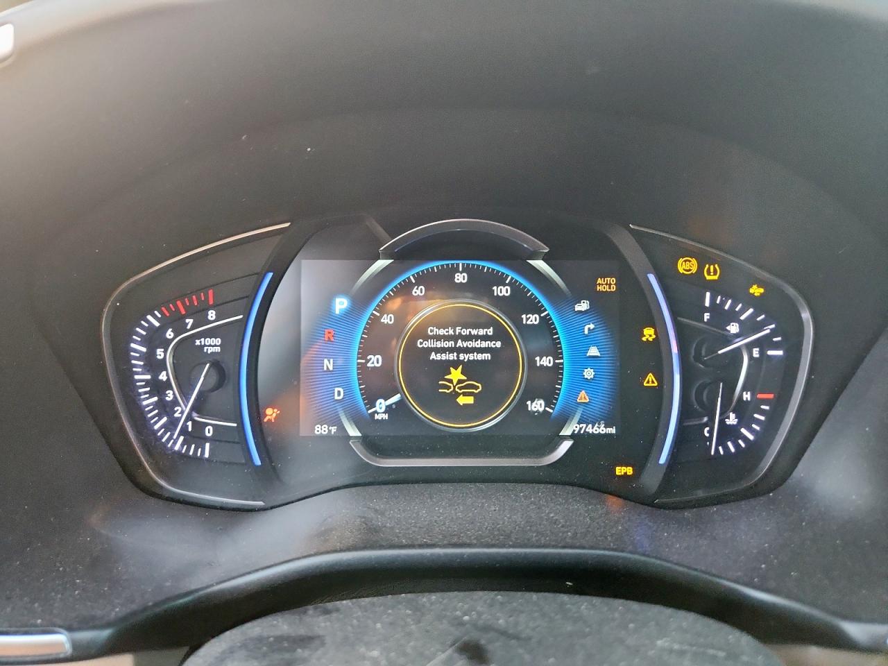 2020 Hyundai Santa Fe Limited VIN: 5NMS53AD1LH196175 Lot: 82473035