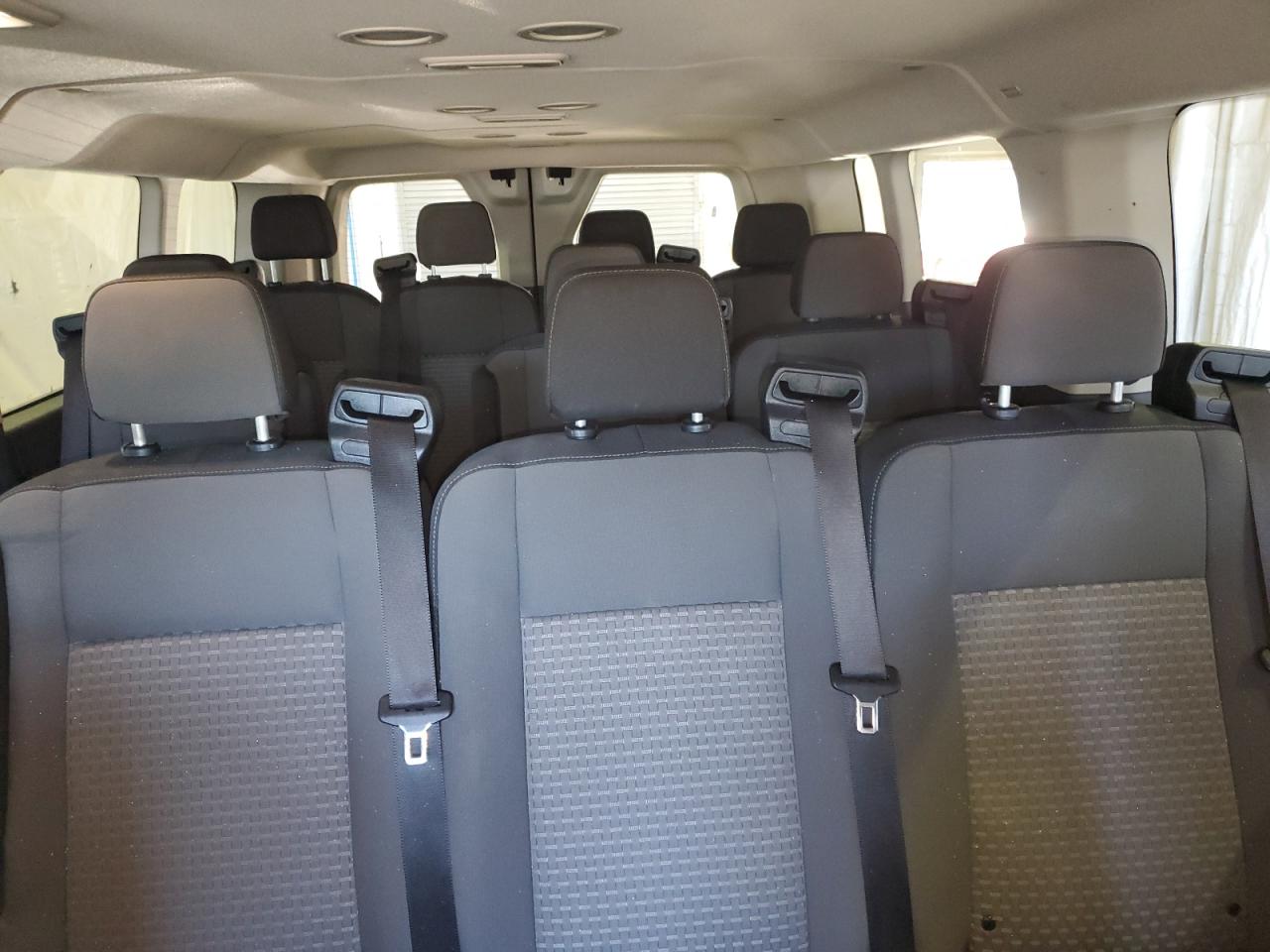 2023 Ford Transit T-350 VIN: 1FBAX2YG8PKA93575 Lot: 84908805