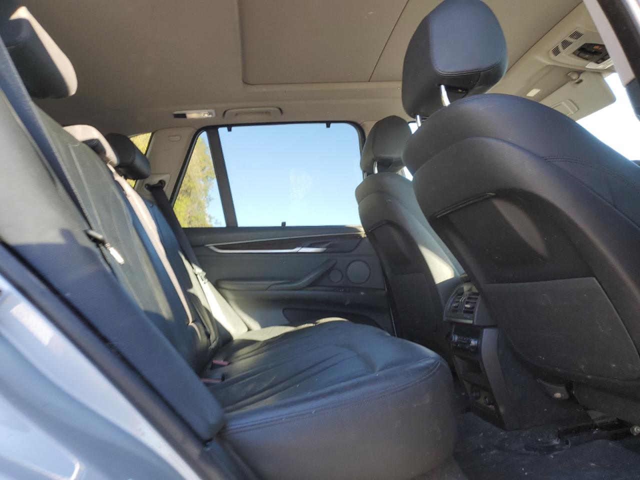 2016 BMW X5 xDrive35I VIN: 5UXKR0C51G0P22012 Lot: 85486085