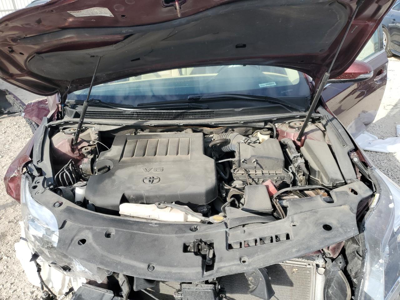 2015 Toyota Avalon Xle VIN: 4T1BK1EB9FU158076 Lot: 85688895