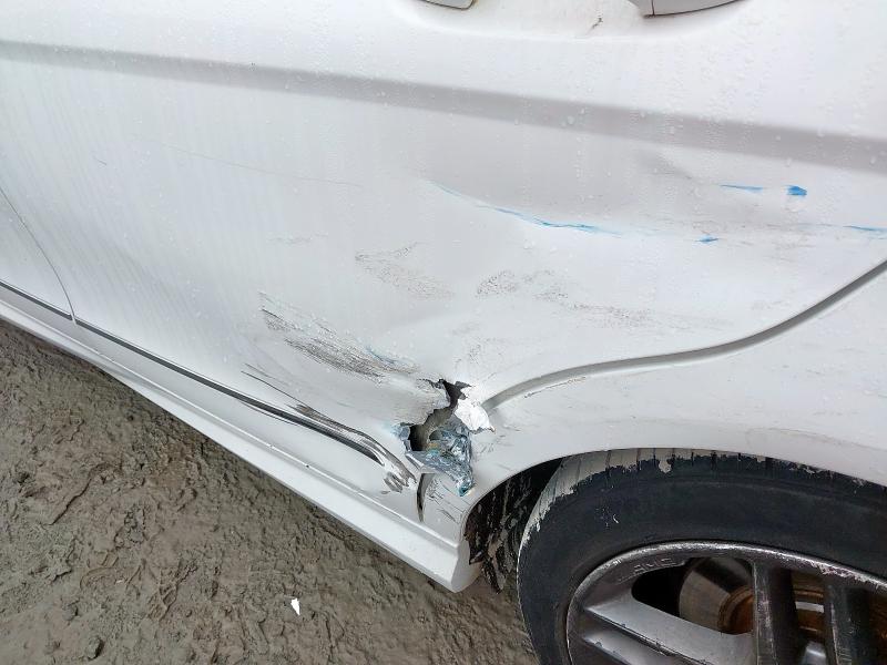 2013 MERCEDES-BENZ C CLASS C250 CDI BLUEEFFICIENCY AMG SPORT 4DR AUTO