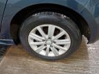 2010 VOLKSWAGEN GOLF S BLUEMOTION TDI  for sale at Copart EAST KILBRIDE