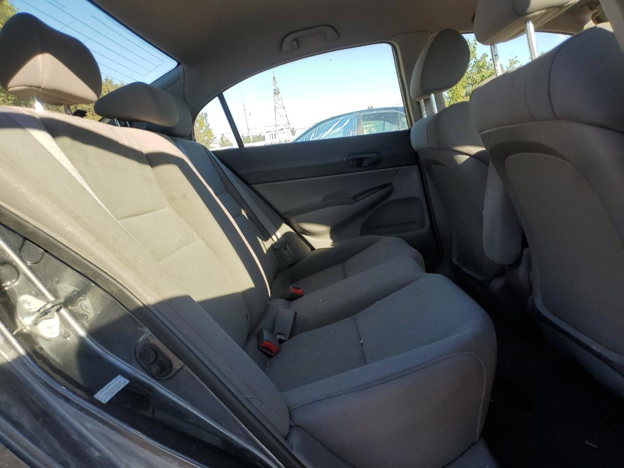 2011 Honda Civic Dx-G VIN: 2HGFA1F44BH003295 Lot: 85386575