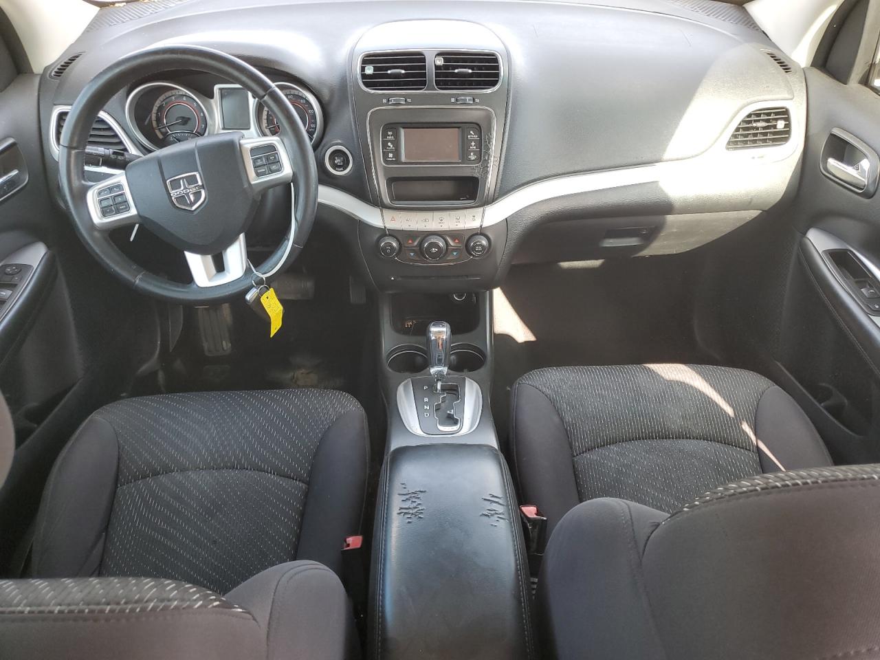 2013 Dodge Journey Se VIN: 3C4PDCABXDT510658 Lot: 86688505