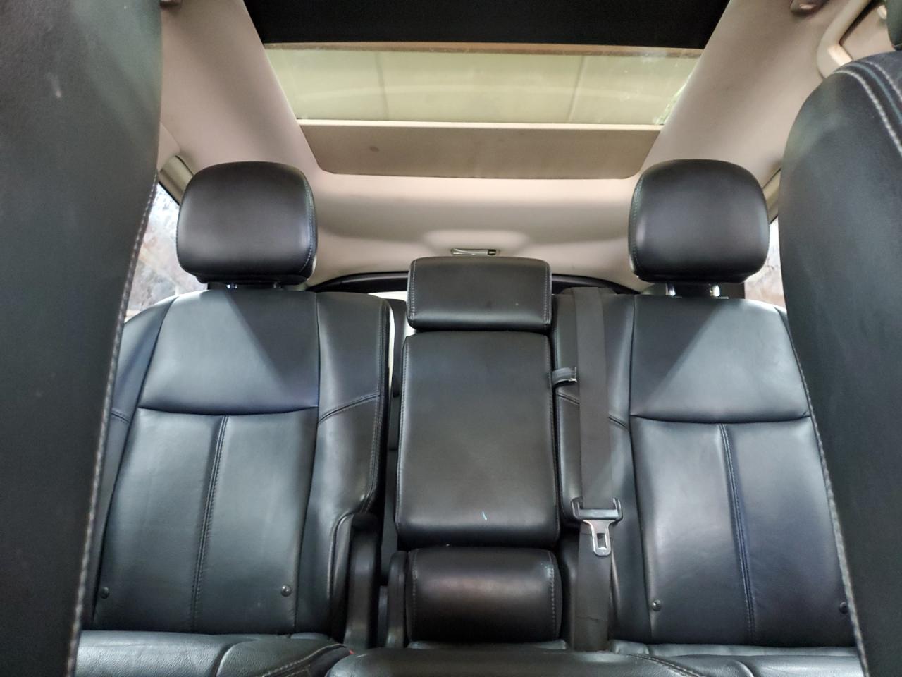 2013 Nissan Pathfinder S VIN: 5N1AR2MM4DC636181 Lot: 82227125