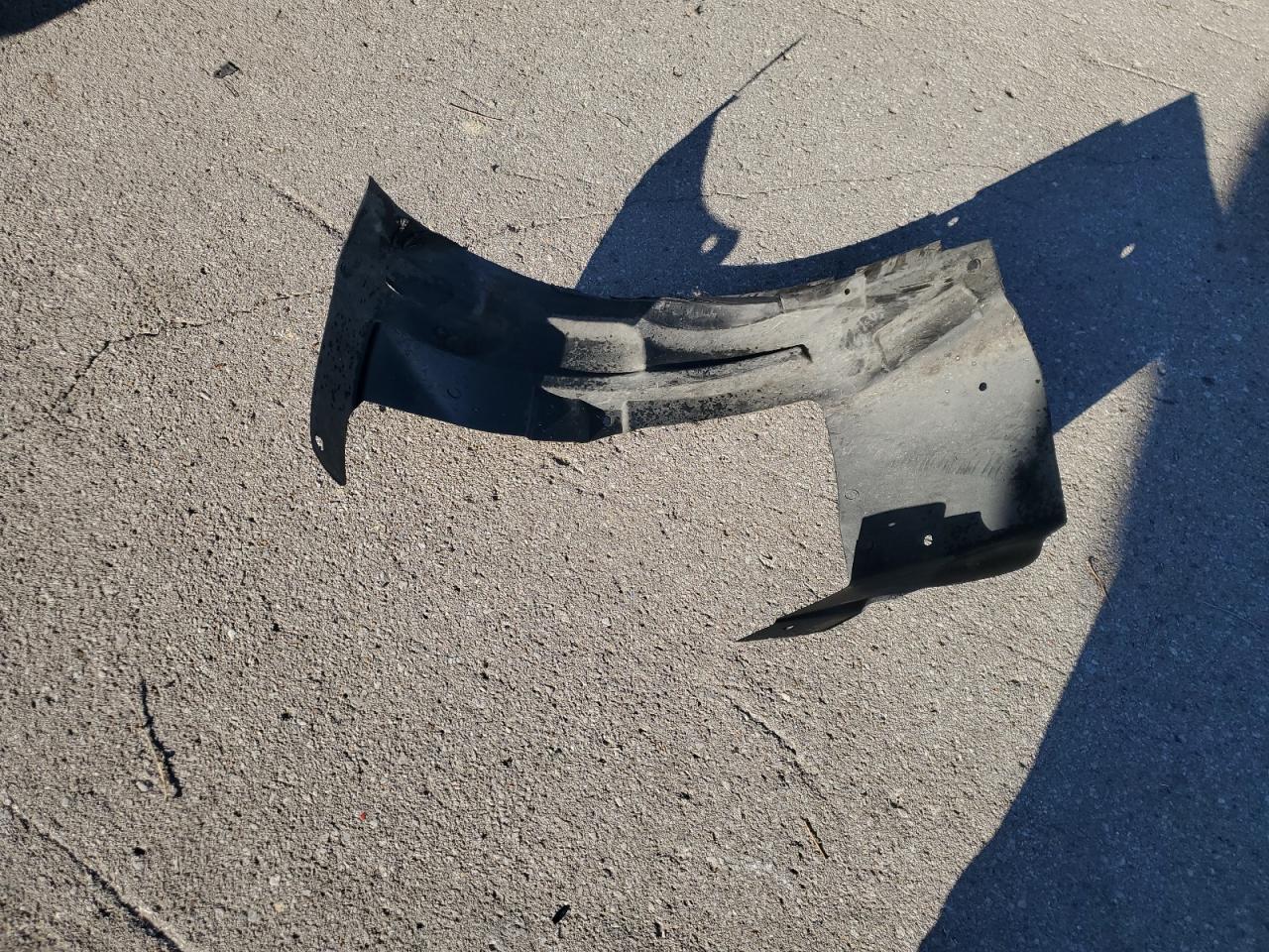 2010 Cadillac Cts Luxury Collection VIN: 1G6DE5EG2A0105021 Lot: 86320465