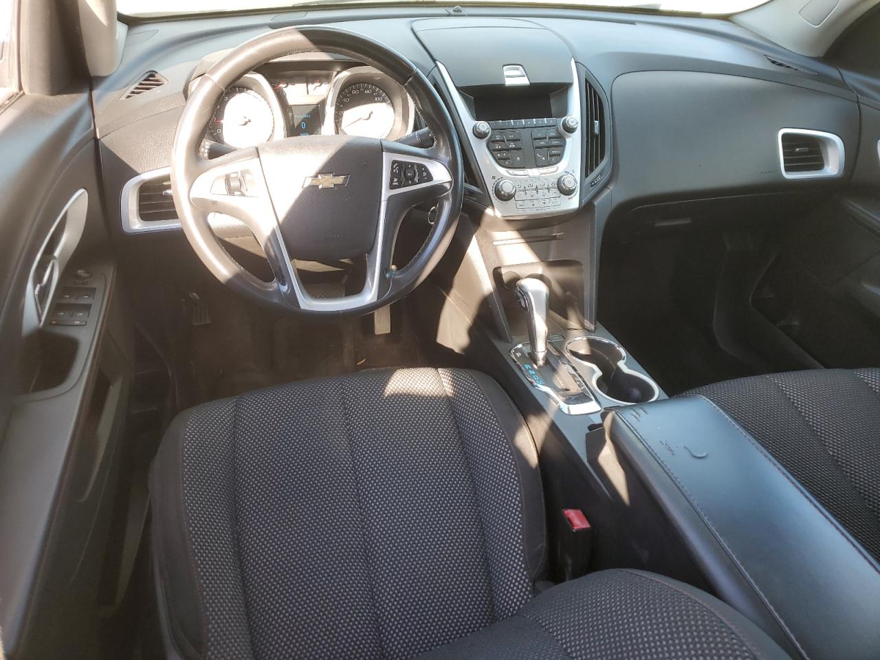 2011 Chevrolet Equinox Lt VIN: 2CNFLEEC6B6409482 Lot: 82291325