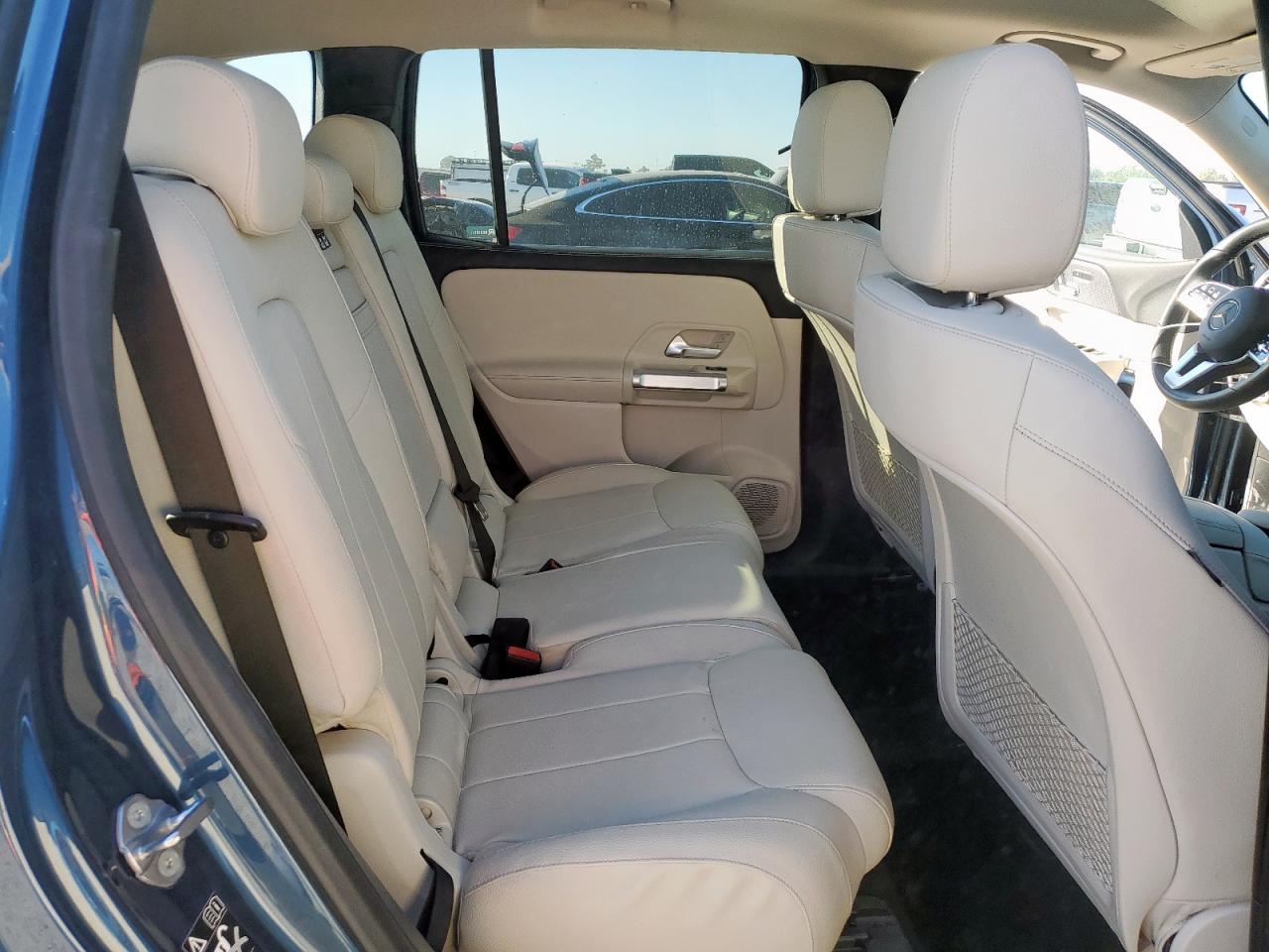 2022 Mercedes-Benz Glb 250 VIN: W1N4M4GBXNW239864 Lot: 86296405