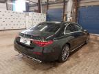 2025 MERCEDES-BENZ S CLASS S350D L 313 AMG LINE PREMIUM 4DR 9G-TRONIC for sale at Copart SANDWICH
