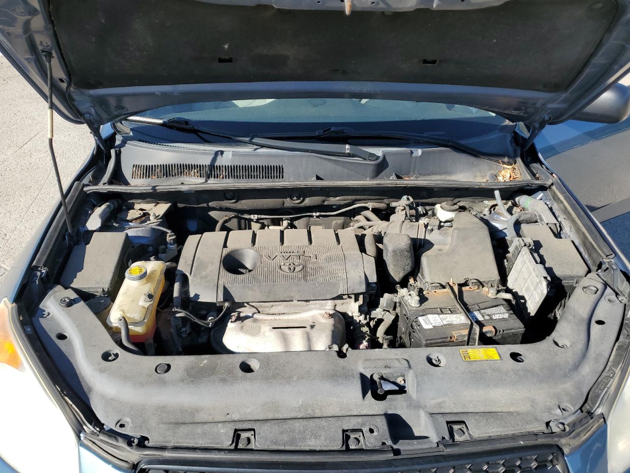 2012 Toyota Rav4 VIN: 2T3BF4DV0CW196932 Lot: 72044365